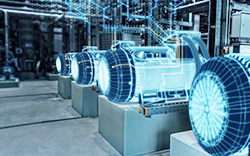 工業物聯網的發展主要技術參與者有哪些？