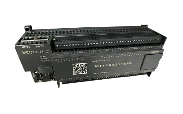 NER1云數據遠程控制主機